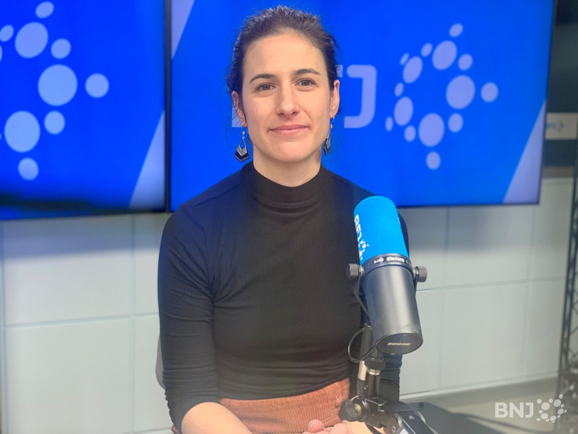 Samantha Ramos, déléguée à la jeunesse du canton du Jura, était dans « La Matinale » ce mardi matin.