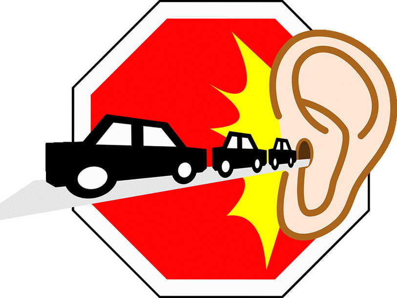 Le postulat concernant les radars antibruits a été rejeté. (Photo : www.ate.ch)