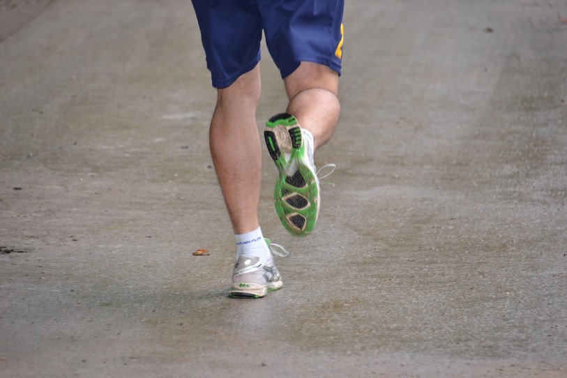 Reprendre une activité sportive à plus de 40 ans… Le meilleur moyen pour faire le point sur sa capacité à se remettre en cause. Photo : Pixabay