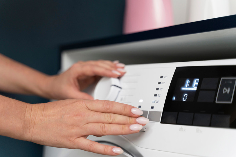 Des subventions de 40 à 70 francs seront proposées pour l'achat d'appareils ménagers à haute efficacité énergétique. (Photo d'illustration : libre de droits.)