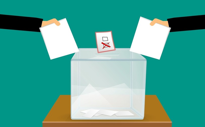 L'initiative parlementaire demande d'abaisser l'âge légal du droit de vote à 16 ans. (Image : pixabay)