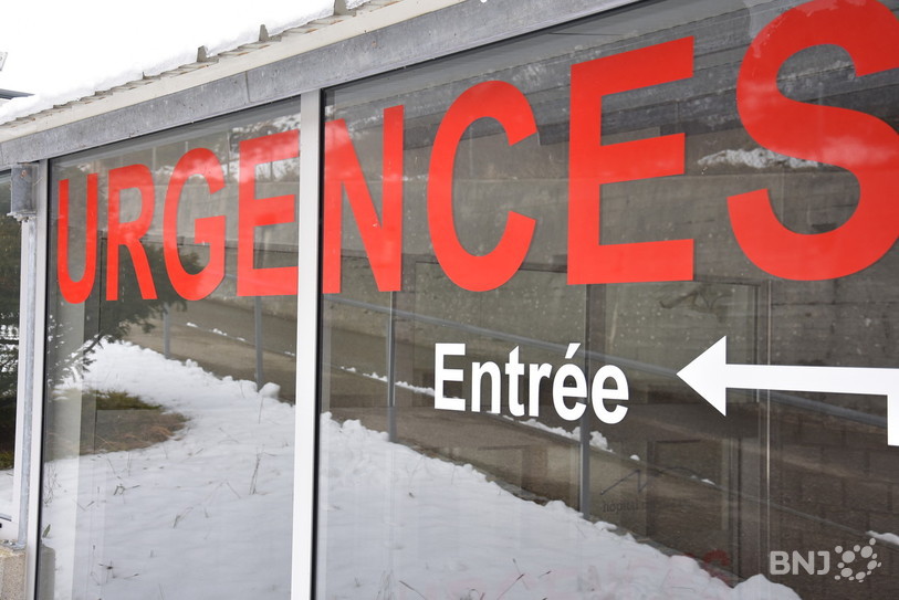 Les médecins urgentistes alertent les autorités politiques. Photo d'illustration