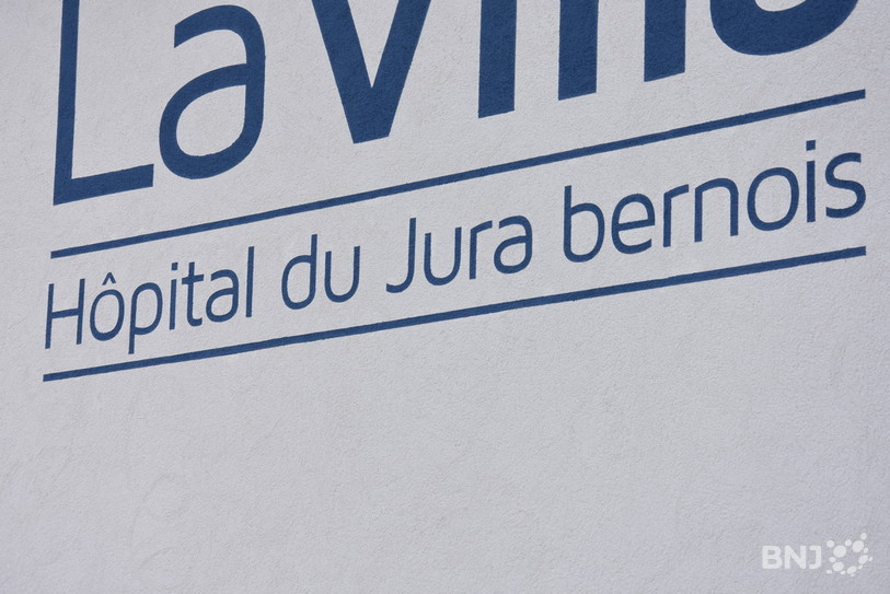 Depuis le mois de novembre, deux spécialistes en pédopsychiatrie
et psychothérapie pour enfants et adolescents ont été engagés au sein du Réseau
de l’Arc, anciennement l'Hôpital du Jura bernois. (Photo : archives)
