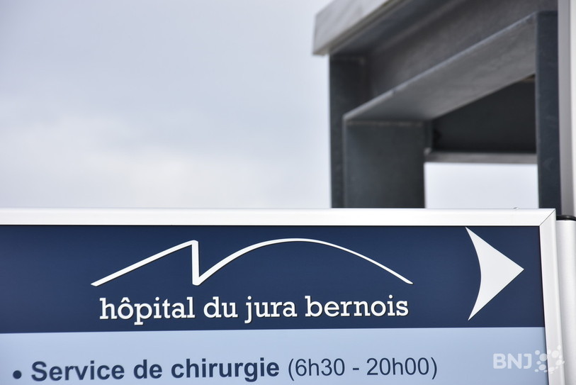 Port du masque et certificat Covid obligatoires dès mercredi pour les visites à l'HJB. (Photo: archives)