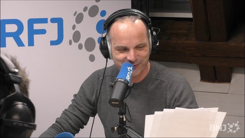 Jérôme Mouttet