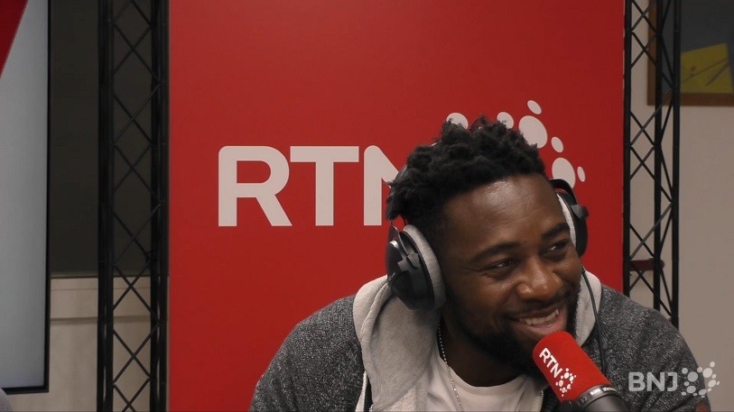 Christian Mukuna