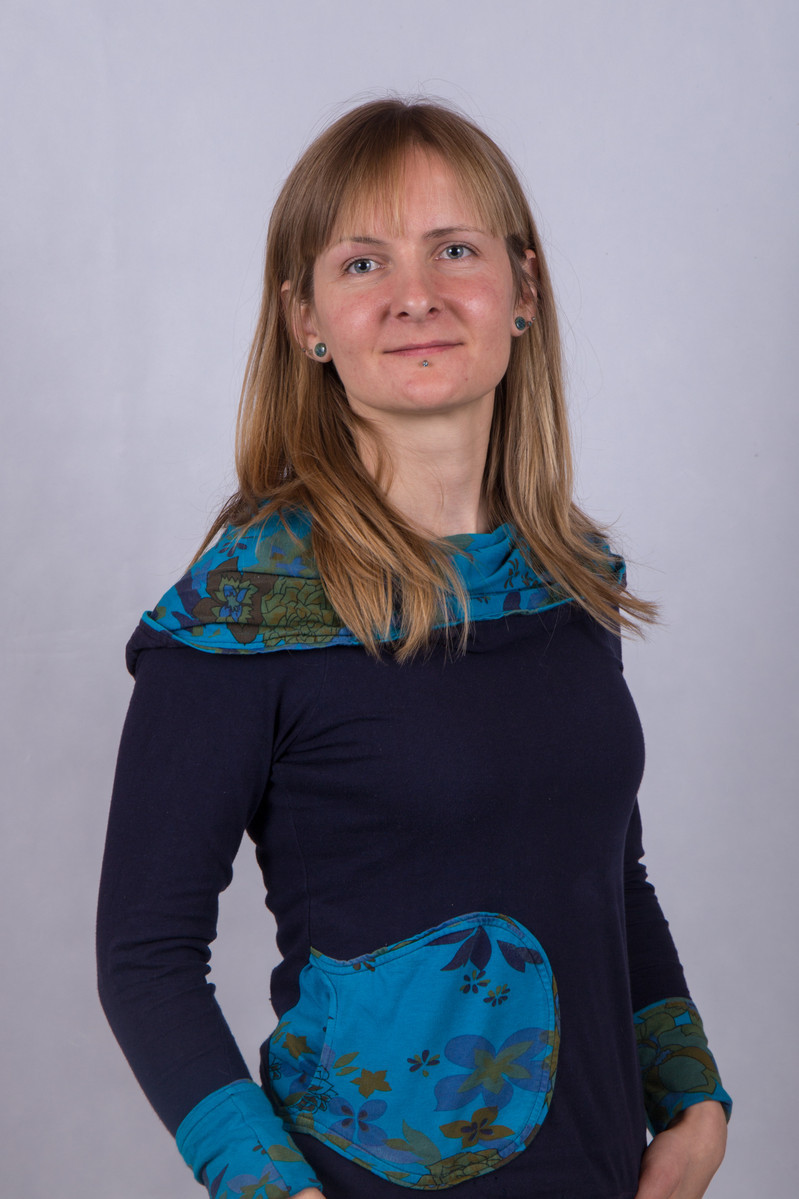 Roxane Kurowiak est actuellement conseillère générale depuis près d’une législature.