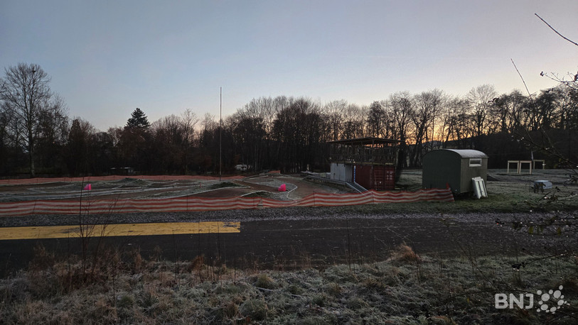 Le camping du Moulin de la Terre à Courgenay changera de propriétaire l'année prochaine.