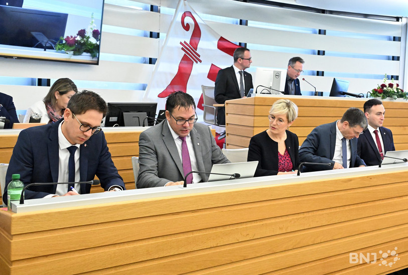 Gouvernement jurassien va étudier les options pour un impôt sur les résidences secondaires. (Photo : Georges Henz).