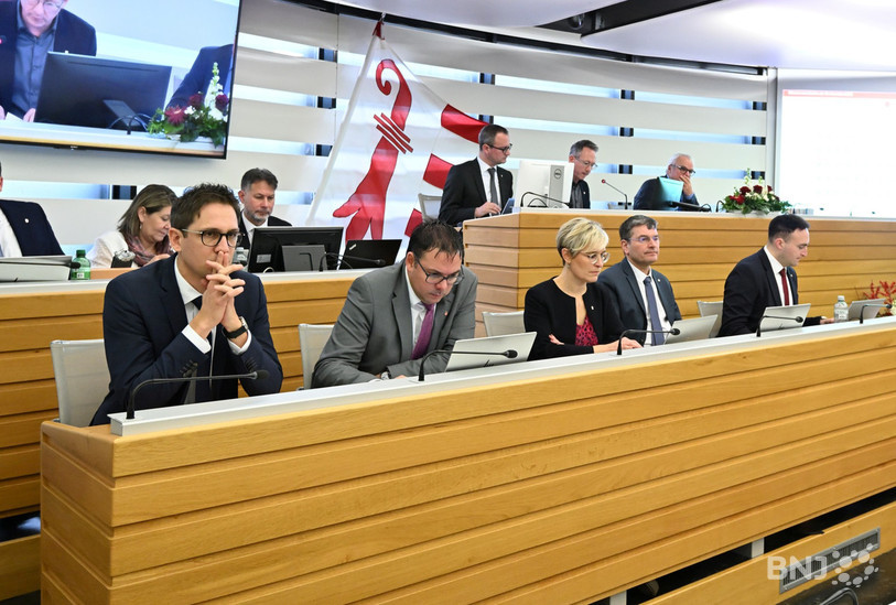 Gouvernement jurassien indique que le projet RacineCommune « n'entretient aucune intention dissimulée quant à l'avenir des communes jurassiennes. (Photo : archives).