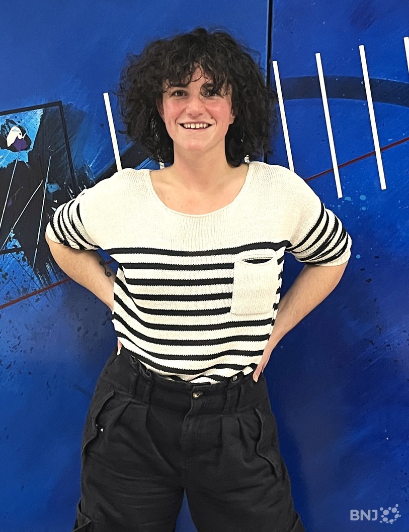 Estelle Binggeli