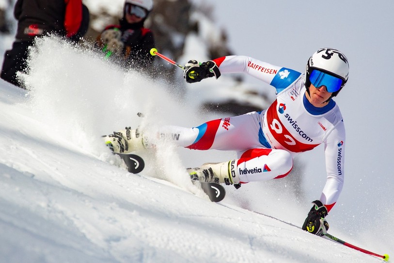 Owen Fischer (Photo: Copyright Deprez)