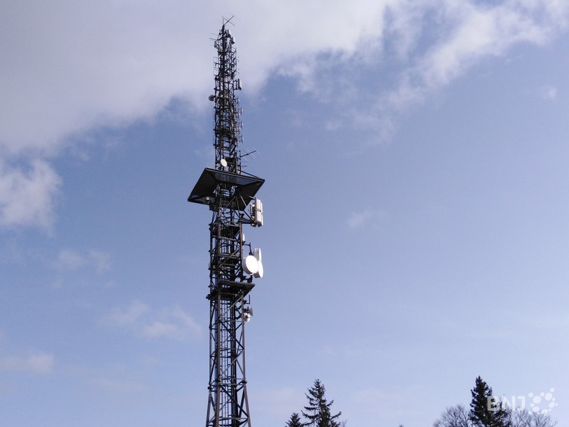 Delémont s'est doté d’une planification communale pour la mise en place d’antennes de téléphonie mobile pour la 5G.