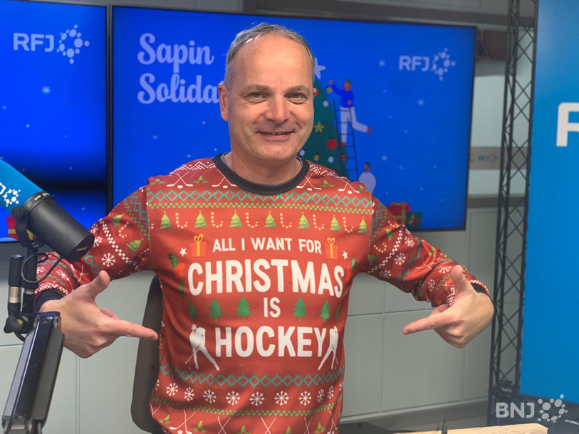 Jérôme Mouttet était dans « La Matinale » ce vendredi pour sa chronique « L'autre revue de presse ».