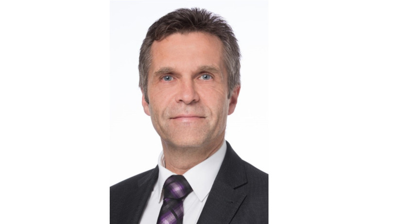 Ivo Spicher est spécialisé en chirurgie reconstructive. (Image : PZM AG)