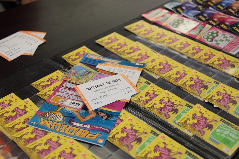 Une première modification de la loi sur les jeux d'argent est sur la table du Parlement. (Photo: ©Loterie Romande).