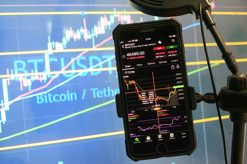 Le conseiller en cryptomonnaie n'a pas donné de nouvelles depuis janvier 2025. (Photo : illustration / libre de droits)