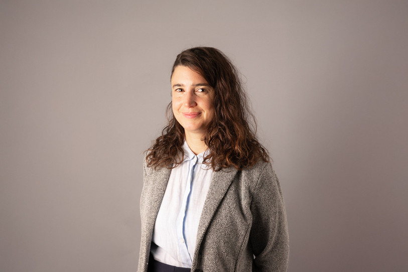 Marie Lea Zwahlen prendra ses nouvelles fonctions le 1er avril. (Photo : Ville de La Chaux-de-Fonds – J. Babey)