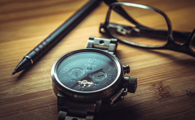 Les exportations de montres suisses reprennent gentiment dans le monde. (Photo : ldd)