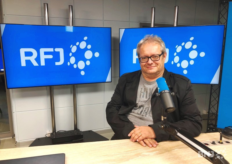 Pour Raoul Jaeggi, député Démocrate-chrétien autonome, « le PDC est incapable de se remettre en question et de se recentrer sur les vraies valeurs du parti » (archive).
