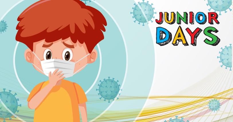 Les Junior Days n'auront pas lieu en 2020 en raison du Coronavirus.
