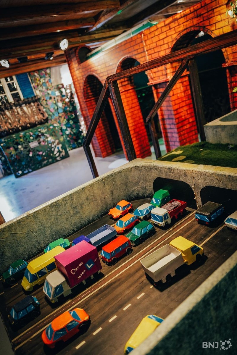 Les petits animaux sont tous les jours confrontés aux dangers du trafic routier.