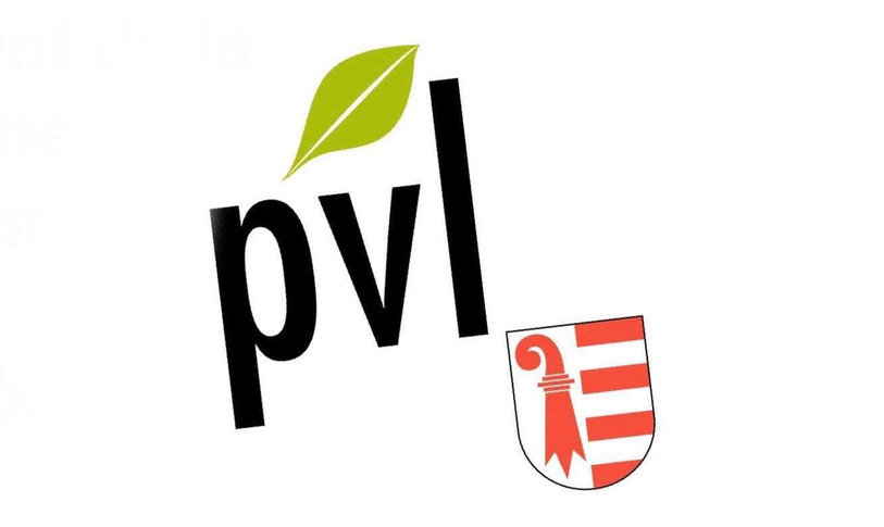 Les Vert'libéraux veulent se faire une place dans le Jura.