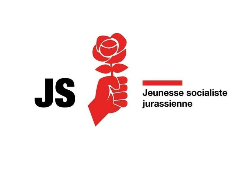La Jeunesse socialiste jurassienne sera désormais menée par un binôme féminin.