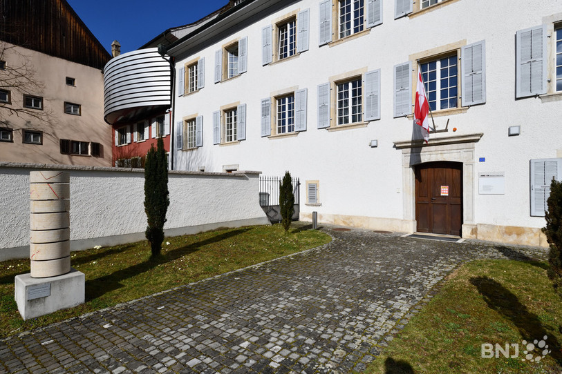 Les élections auront lieu cet automne. (Photo : Georges Henz)