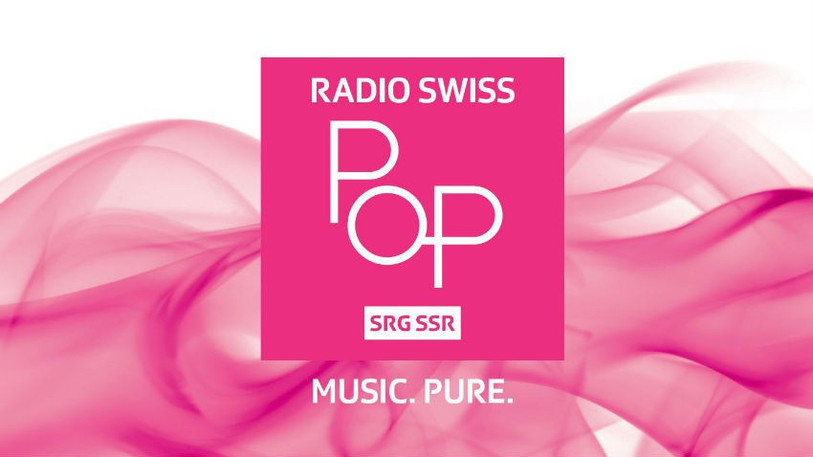 Radio Swiss Pop compte près de 800'000 auditeurs quotidiens. (Photo : Radio Swiss Pop).