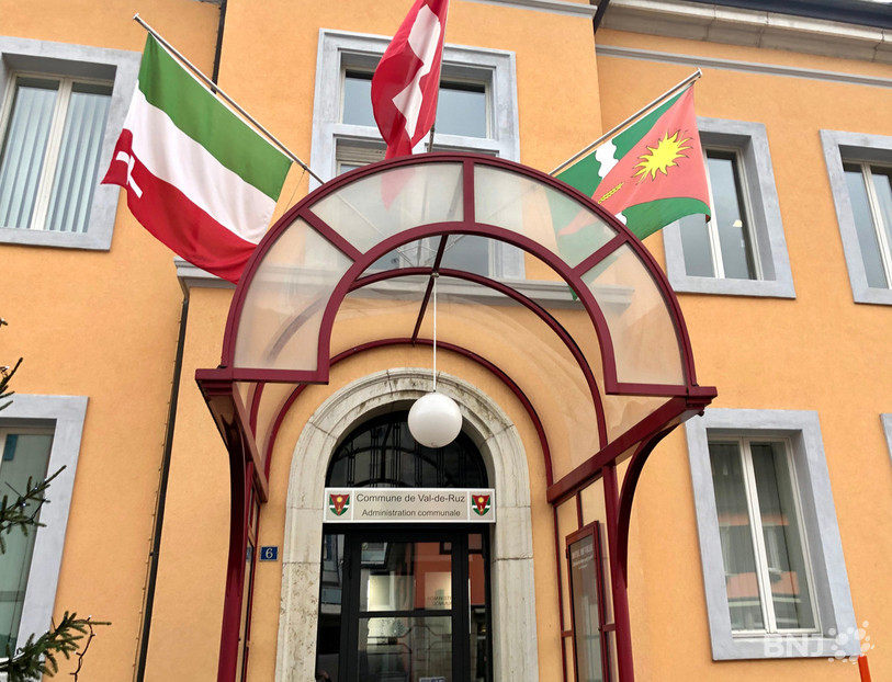 Le parti veut croire en ses chances dans la commune fusionnée.