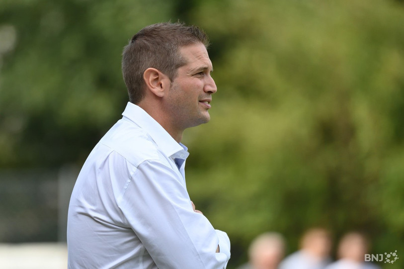 Alain Villard se plaît du côté de Chalière. (Photo: archives)