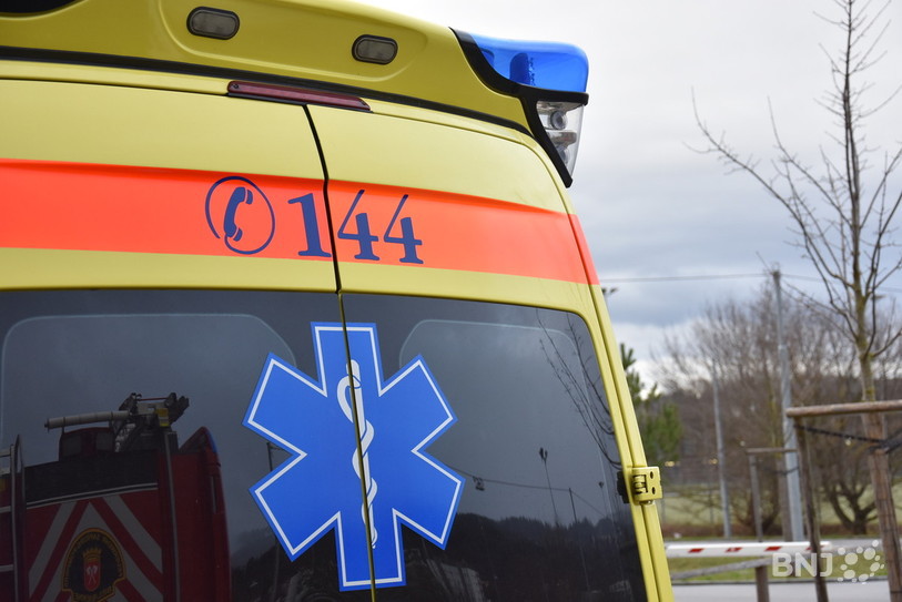 L'accident s'est produit entre Goumois et Saignelégier vendredi matin. (Photo: archive d'illustration)
