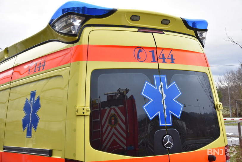  Le 144 est le numéro d'urgence à contacter en cas d'urgence sanitaire.