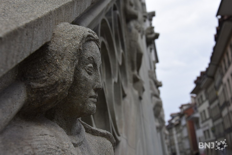 Les élus siègeront au Rathaus dès lundi pour la session d’hiver. (Photo :
archives)