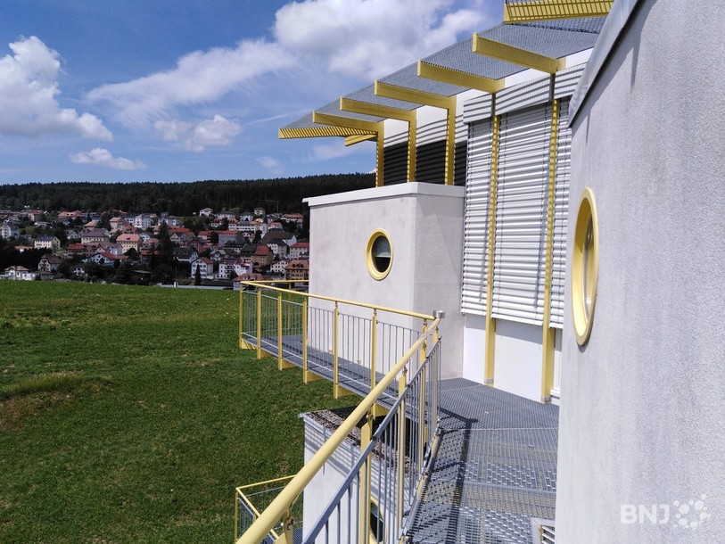 Le CIP de Tramelan sort d'un bon exercice 2019. (Photo: archives)