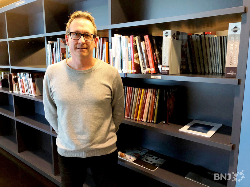 Le député PS Fabrice Macquat milite pour une baisse du volume des devoirs à la maison.