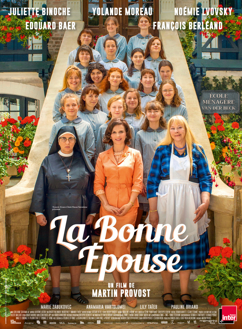 Affiche du film