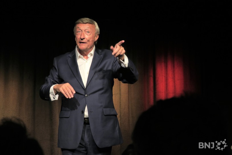 Olivier Lejeune