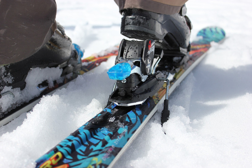 Les domaines skiables de l'Arc jurassien pourront certainement ouvrir ce week-end. (Photo libre de droits.)