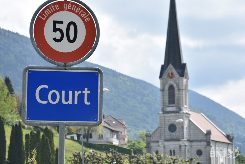  Le budget 2021 de Court a été approuvé à l'unanimité. (Photo: archives)