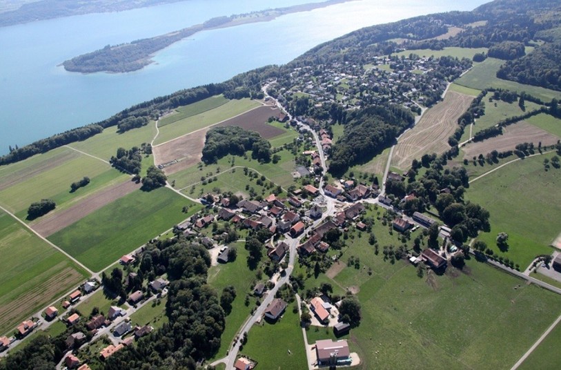 Les personnes intéressées ont jusqu'au 18 août pour s'annoncer. (Photo: commune de Plateau de Diesse)