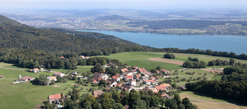 (Photo: commune de Plateau de Diesse)