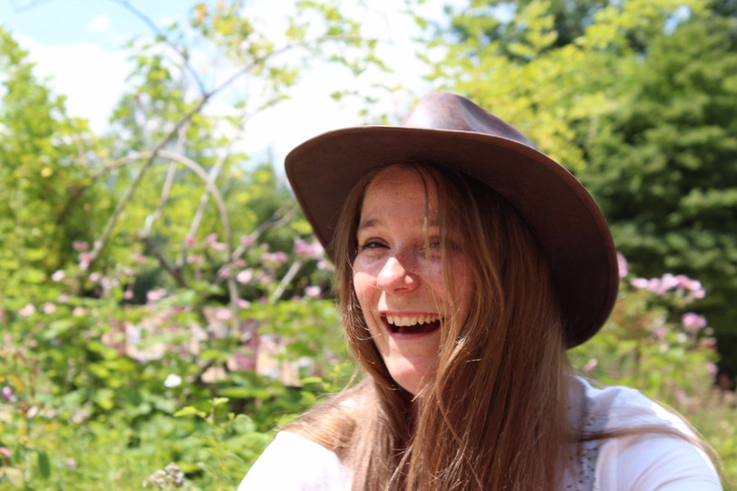 Delphine Devenoges, responsable du Centre Nature Les Cerlatez, était en direct par téléphone mardi dans La Matinale.