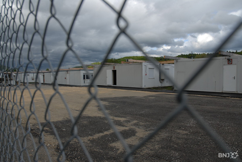 Au cours des 18 mois d’exploitation du centre, la part des personnes en ménage familial a doublé, passant de 25% à 50%. (Photo: archives)