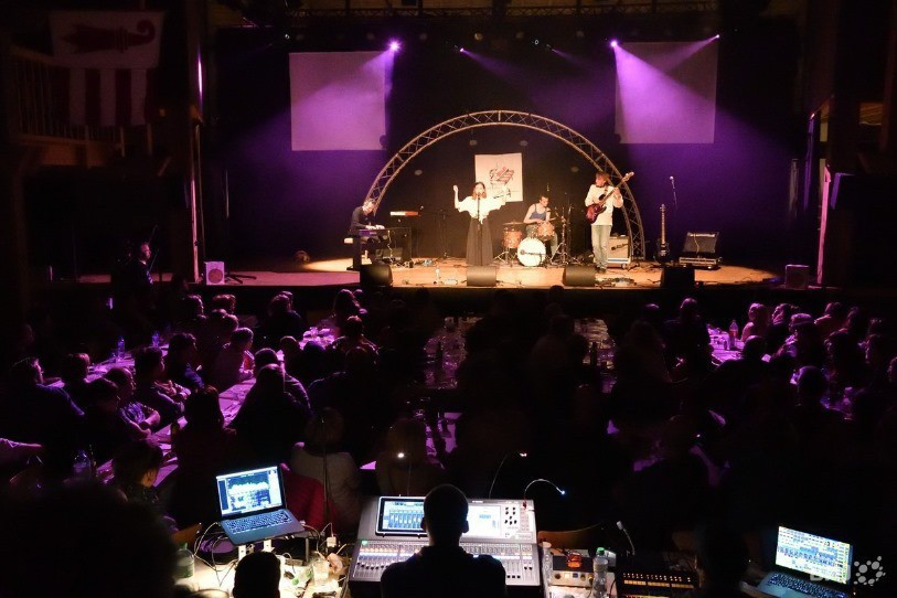 La Médaille d'or de la chanson 2020 n'aura pas lieu (photo : archives).