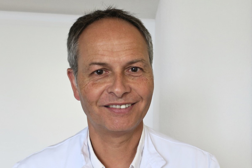 Le Professeur Daniel Genné était dans La Matinale mercredi matin (Photo : archives)