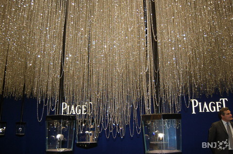 Piaget souhaite produire ses mouvements à Buttes plutôt qu'à la Côte-aux-Fées. Les employés concernés se sont vu proposer un transfert. (Photo : archives)