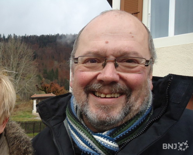 Alexis Boillat va être un retraité actif (photo d'archive).