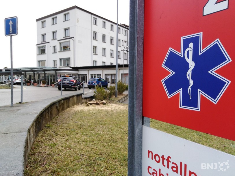  Les deux hôpitaux basés à Bienne partagent leurs ressources pour assurer une prise en charge optimale de la population 